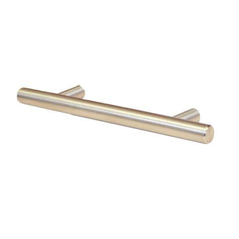 bullet series hollow stainless steel cabinet pull|Global Door Control Stainless Steel Hollow Cabinet Pull .